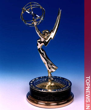 Argentina and Jordan win first Emmys